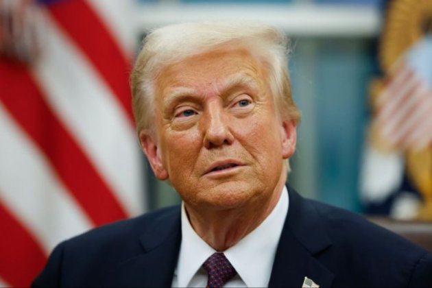 Трамп проведе великий парад у свій день народження з нагоди 250-річчя армії США