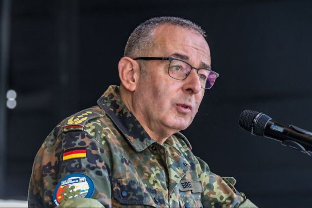 Німеччина готується до переозброєння армії через загрозу агресії росії проти НАТО — Reuters