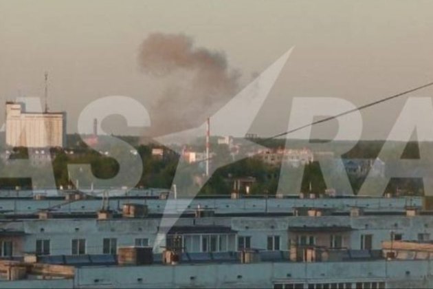 Безпілотники атакували Єлабугу у Татарстані: під ударом завод, який виготовляє «шахеди»