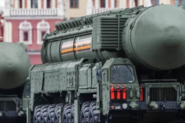 На території Білорусі немає ані ядерної зброї, ані «Орешника» — розвідка