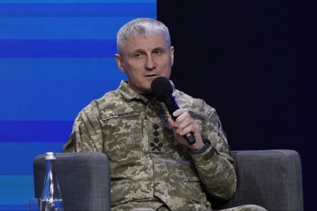 У розвідці оцінили, який мобілізаційний ресурс має росія