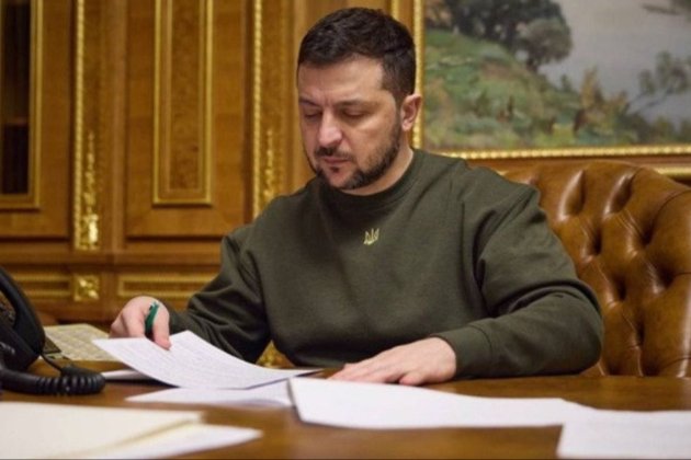 Зеленський підписав указ про встановлення Дня Сил спеціальних операцій ЗСУ