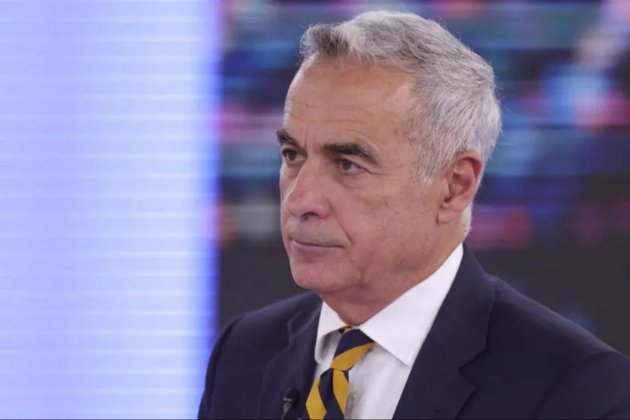 Проросійський колишній кандидат в президенти Румунії Джорджеску йде з політики