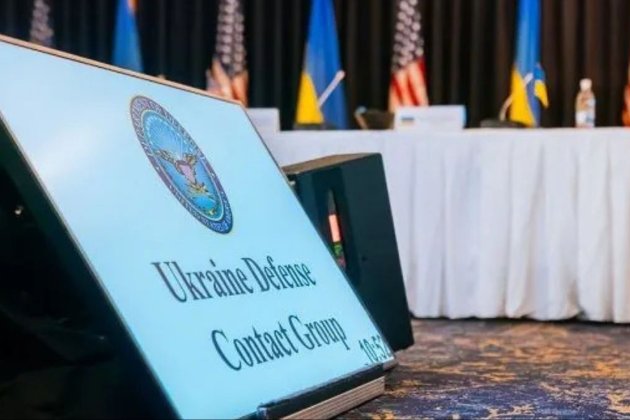 Стала відома дата наступного засідання у форматі «Рамштайн»