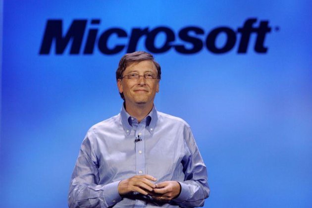Засновник Microsoft Білл Гейтс передасть 99% свого статку на благодійність