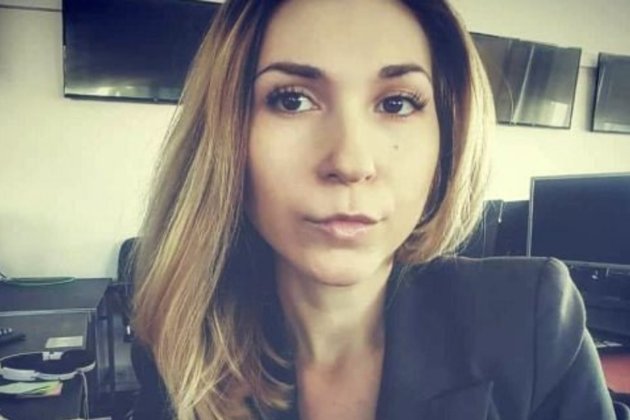 Верховна Рада підтримала присвоєння Вікторії Рощиній звання Героя України