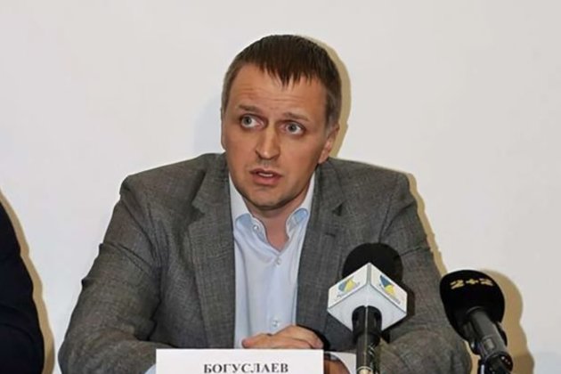 СБУ арештувала активи сина колишнього президента «Мотор Січі» Вʼячеслава Богуслаєва