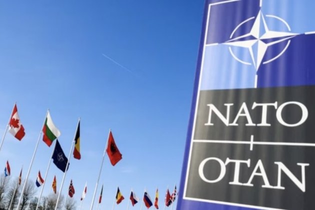 У НАТО немає дискусій щодо вимоги росії не розширюватися на схід — «Радіо Свобода»
