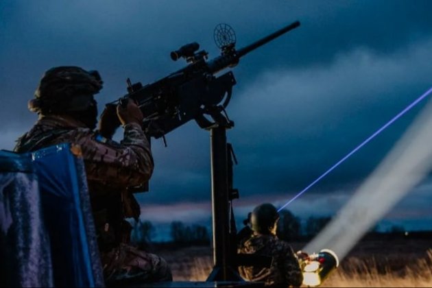 Росія вночі атакувала Україну 110 безпілотниками: є наслідки у п’яти областях
