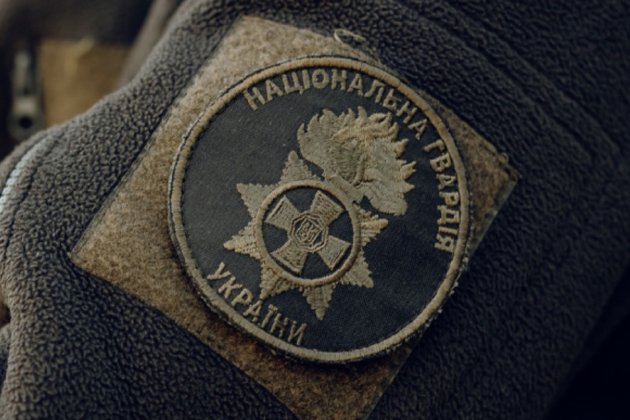 МВС відсторонило від посад шістьох високопосадовців Нацгвардії після обшуків 