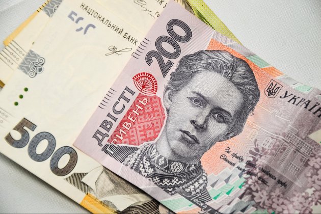 В Україні зросла середня зарплата для розрахунку пенсій
