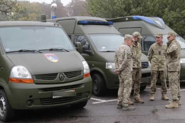 У Харкові чоловік помер після того, як вистрибнув з вікна ТЦК — поліція