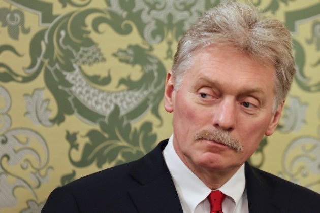 Росія не назвала імена тих, хто поїде на мирні переговори до Туреччини