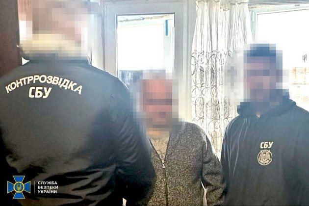 СБУ затримала російського агента, який працював на залізниці й шпигував за ешелонами ЗСУ