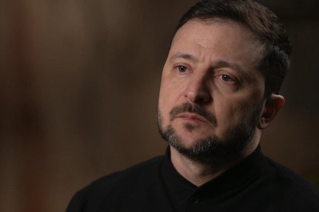 Зеленський провів брифінг перед поїздкою на переговори у Туреччину: головні заяви