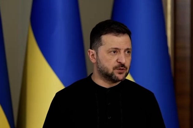 UNITED24 за три роки зібрала понад 56 млрд грн на підтримку України — Зеленський