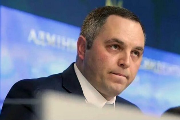 Тіло Портнова повертають в Україну для поховання в Києві — ЗМІ