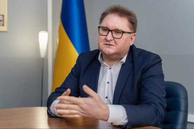 Зеленський запропонував Трампу угоду про вільну торгівлю України та США — торгпред України