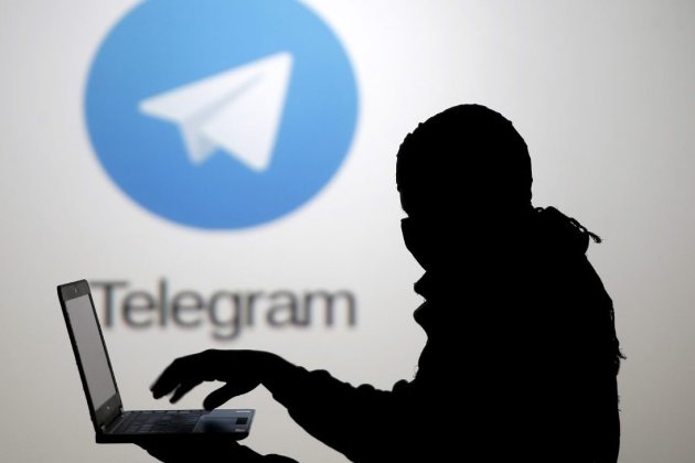 У Telegram з’явились фейкові аккаути Зеленського, Єрмака та Малюка 