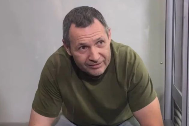 Обвинувачений у вбивстві Андрія Парубія зізнався у суді (відео)