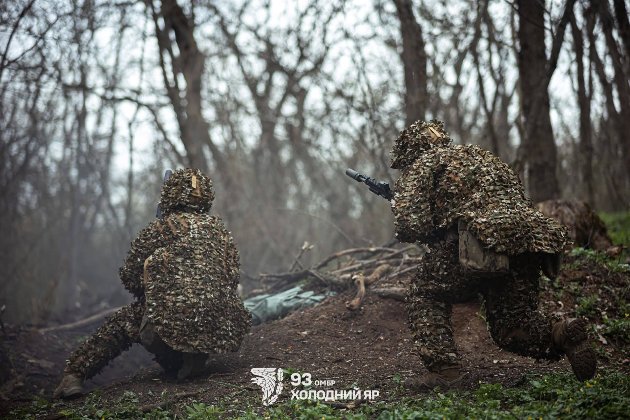 Генштаб ЗСУ повідомив про втрати ворога станом на 8 травня 2026 року