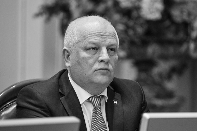 Помер народний депутат Степан Кубів: чим він запам’ятався