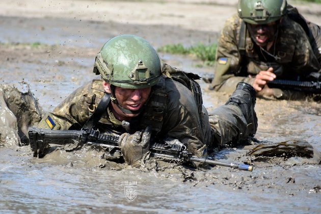 Карта бойових дій в Україні станом на 28 травня 2026 року