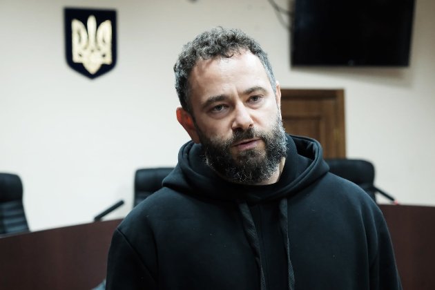 Нардепу Олександру Дубінському повідомили про ще одну підозру в державній зраді