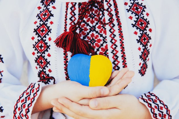 День вишиванки 2026: дата, традиції і цікаві факти