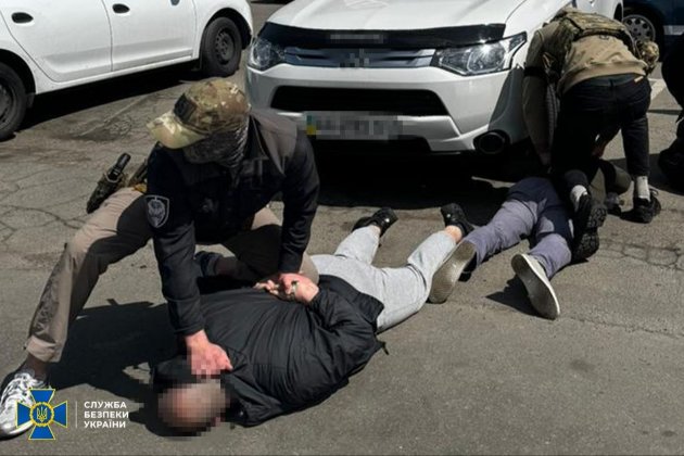 На Київщині керівники благодійних фондів допомагали ухилянтам уникнути мобілізації