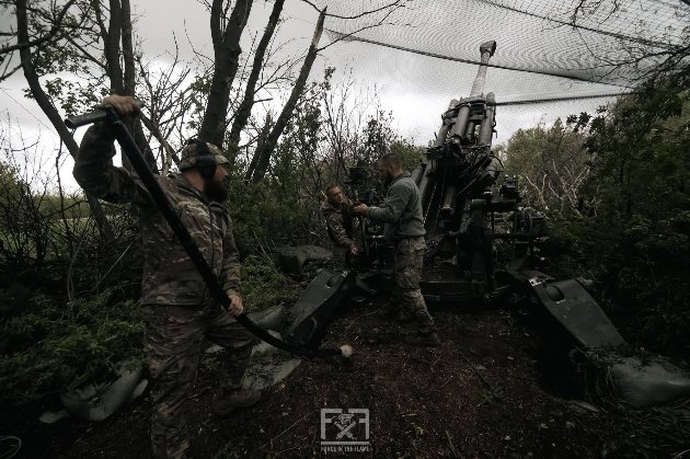 Генштаб ЗСУ повідомив про втрати ворога станом на 19 травня 2026 року
