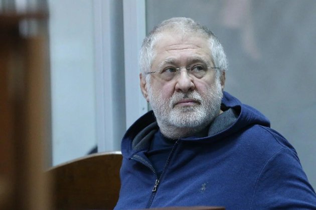 Коломойському оголосили нову підозру — у шахрайському заволодінні 100 млн грн «Приватбанку»