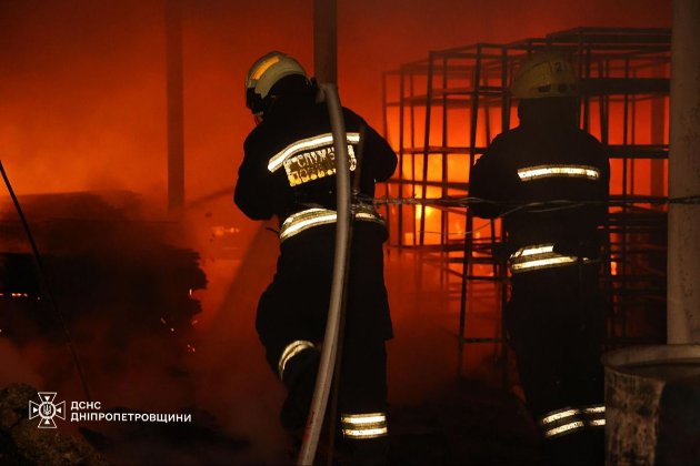 «Режим тиші», запропонований Зеленським, не діє: що відбувалось у ніч на 6 травня