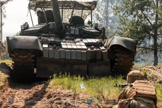 Генштаб ЗСУ повідомив про втрати ворога станом на 14 травня 2026 року