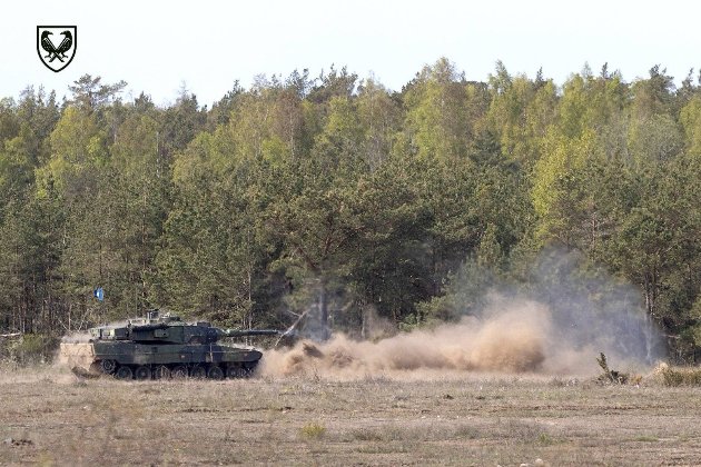 Генштаб ЗСУ повідомив про втрати ворога станом на 13 травня 2026 року
