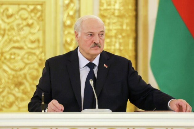 Лукашенко говорив про підготовку до наземної операції — у ЦПД пояснили, чи є загроза