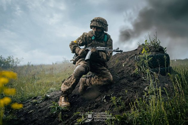 Генштаб ЗСУ повідомив про втрати ворога станом на 26 травня 2026 року