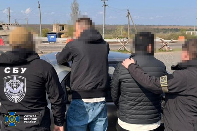 Фейковий коледж і ріелтер для передачі хабарів: викрили нові схеми ухилення від мобілізації