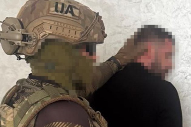 На Одещині затримали мера, який вимагав хабар за дозвіл на будівництво нової електростанції