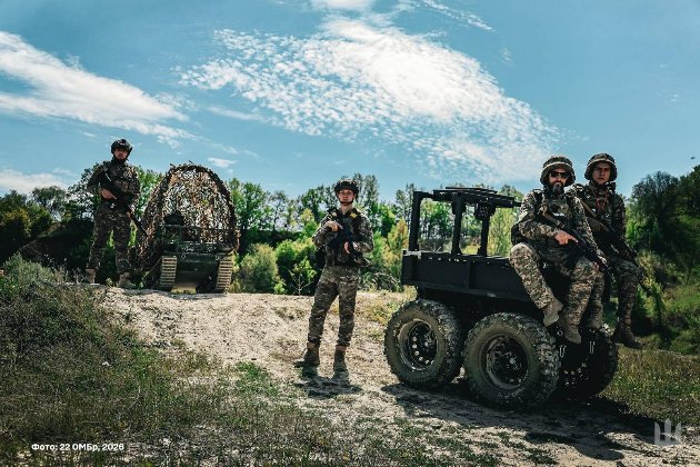 Росія має п’ять сценаріїв розширення війни через північ України — Зеленський