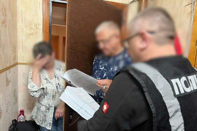 Ділки привласнили 27 млн грн гуманітарної допомоги на відновлення Київщині після деокупації