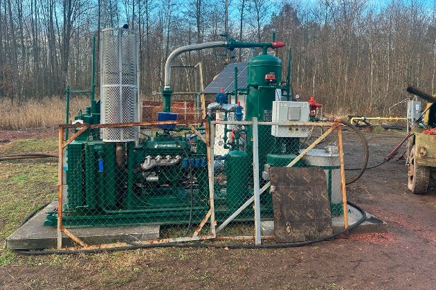 На Прикарпатті ділки понад три роки крали у держави газ — збитки склали 203 млн грн