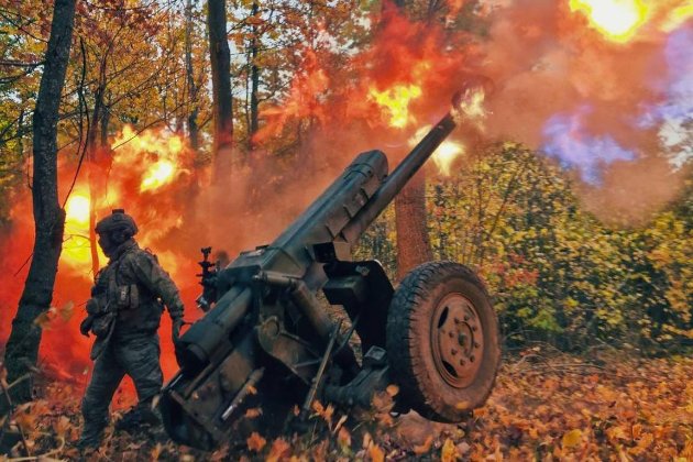 Росія вже втратила на війні пів мільйона осіб вбитими — британська розвідка