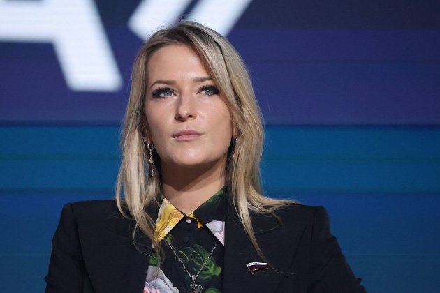 Яна Лантратова призначена новою уповноваженою з прав людини в рф: хто вона така