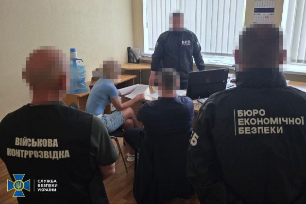 Під час будівництва командного пункту ЗСУ на Житомирщині розікрали 2,7 млн грн