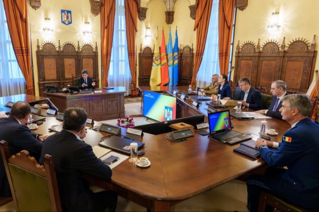Румунія після влучання дрона у житловий будинок закриває генконсульство рф у Констанці