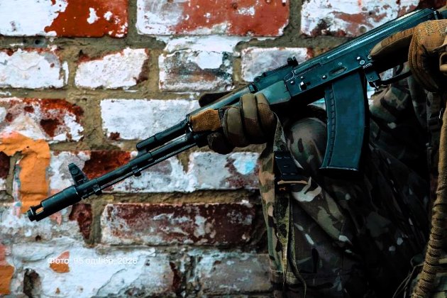 Сержанта з Львівщини засудили за вбивство командира до 13 років позбавлення волі