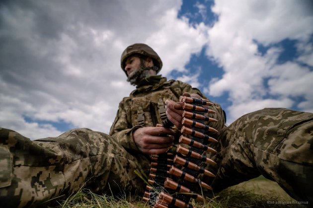 Карта бойових дій в Україні станом на 18 травня 2026 року