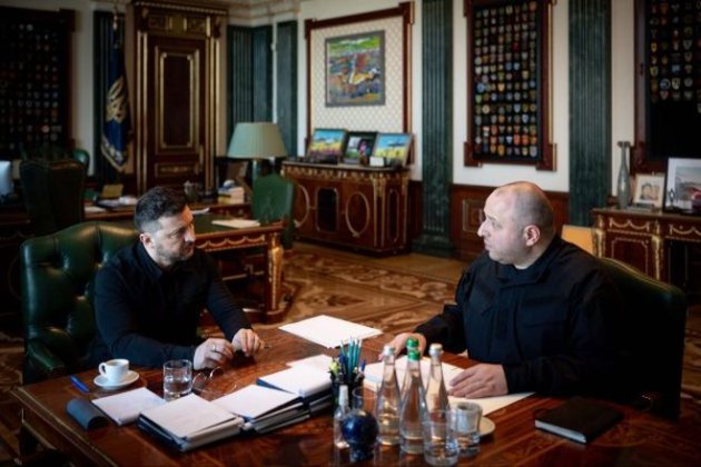 Представників Трампа очікують у Києві на рубежі весни — літа 