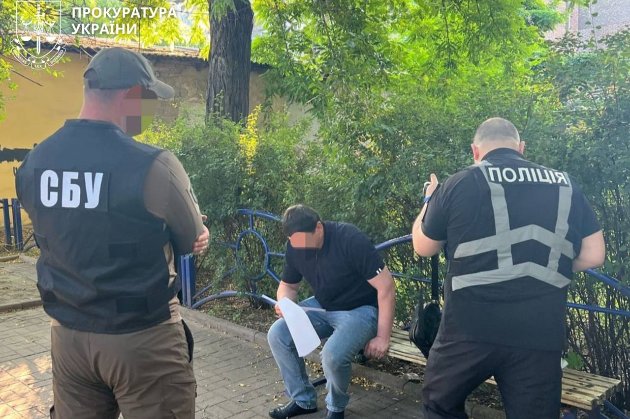 У запорізькому університеті фіктивно оформили 3,5 тис. аспірантів 